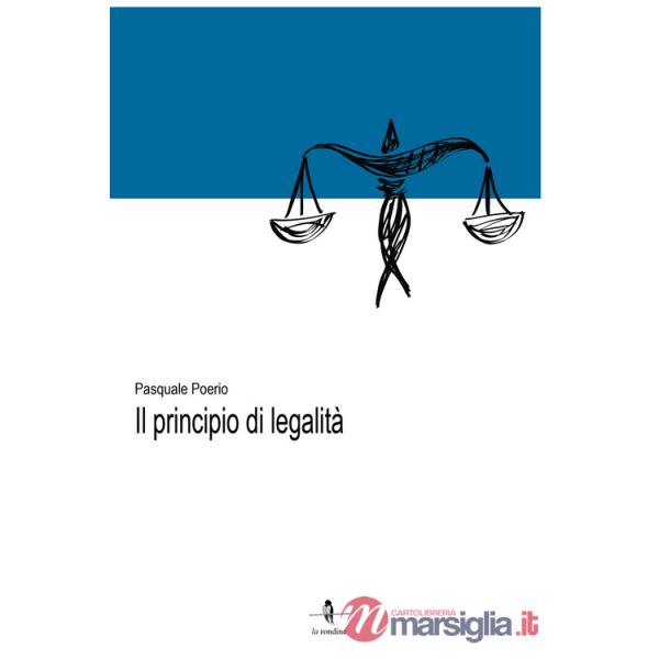 Principio di legalità (Il)