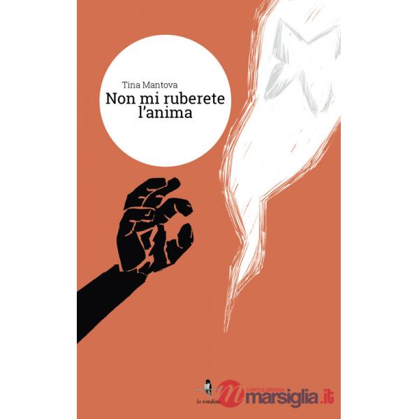Non mi ruberete l'anima