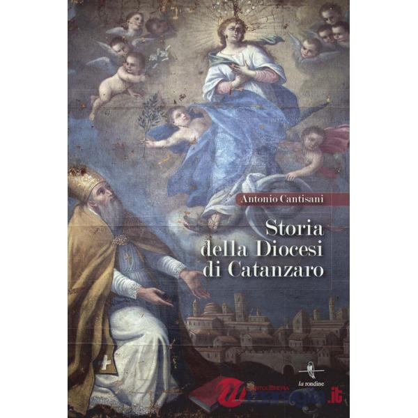 Storia della diocesi di Catanzaro