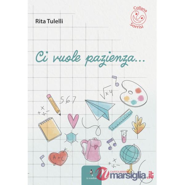 Ci vuole pazienza...