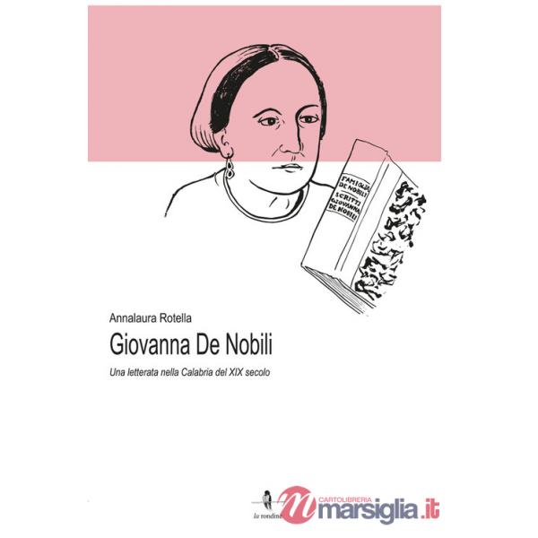 Giovanna De Nobili. Una letterata nella Calabria del XIX secolo