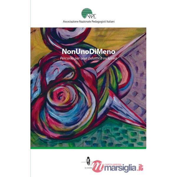 NonUnoDiMeno. Percorso per una didattica inclusiva