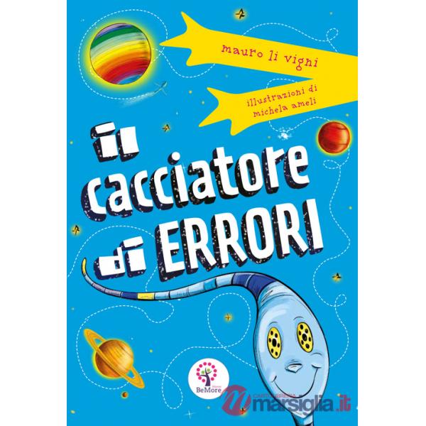 Cacciatore di errori (Il)
