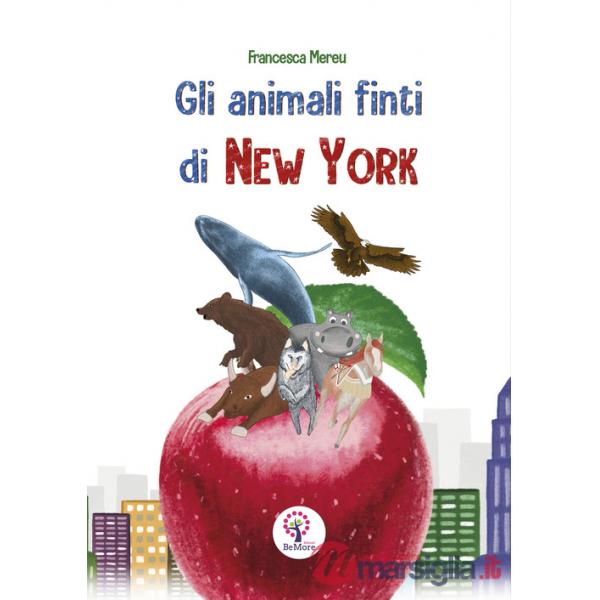 Animali finti di New York (Gli)