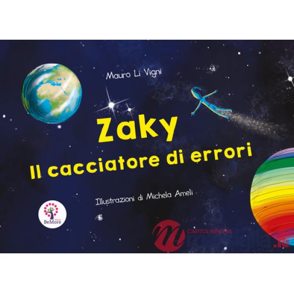 Zaky, il cacciatore di errori