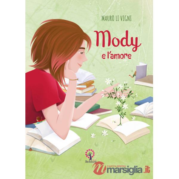 Mody e l'amore