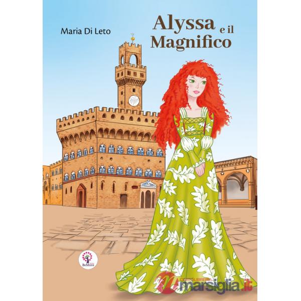 Alyssa e il Magnifico