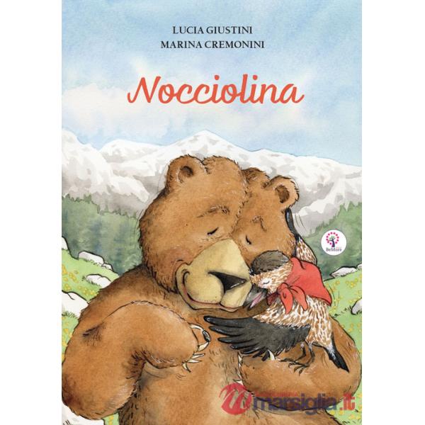 Nocciolina. Ediz. illustrata