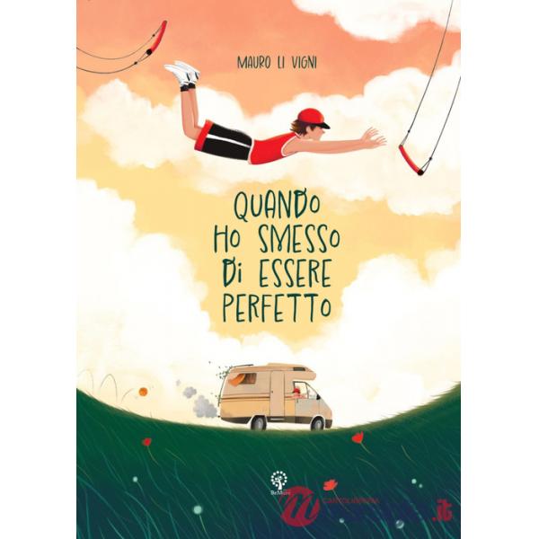 Quando ho smesso di essere perfetto. Una storia di sport e di cambiamento