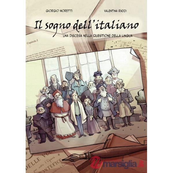 Sogno dell'italiano (Il)