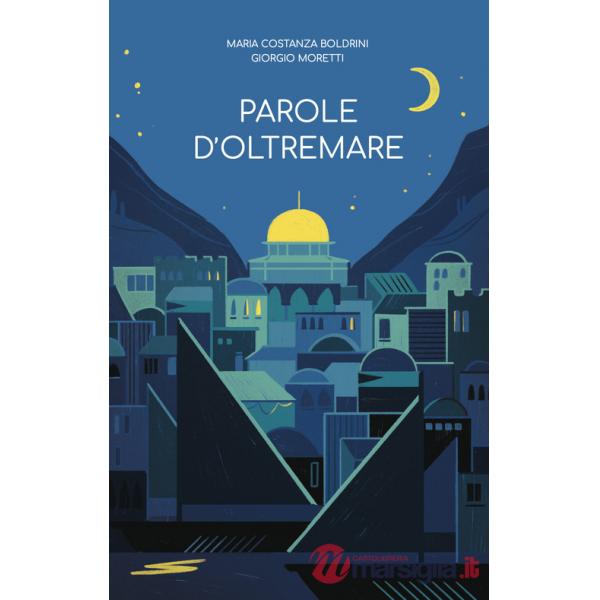 Parole d'oltremare