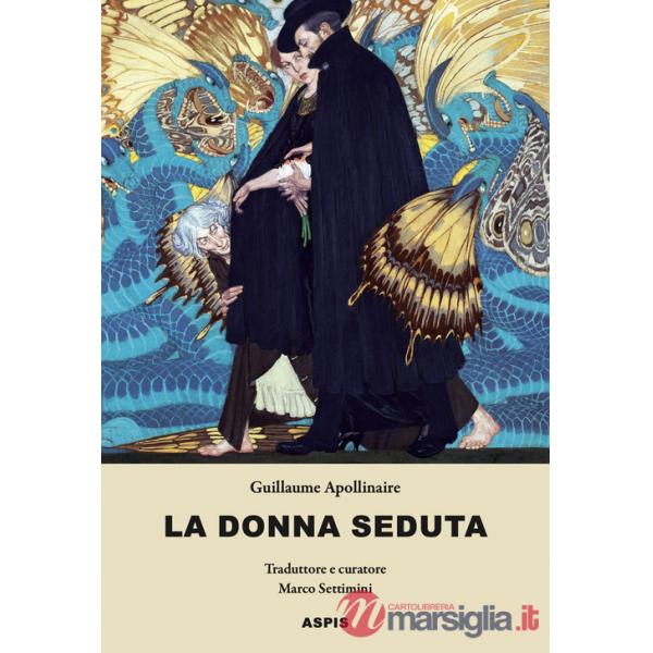 Donna seduta (La)