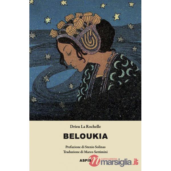 Beloukia