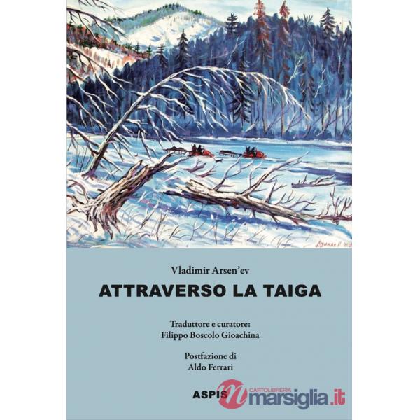 Attraverso la taiga