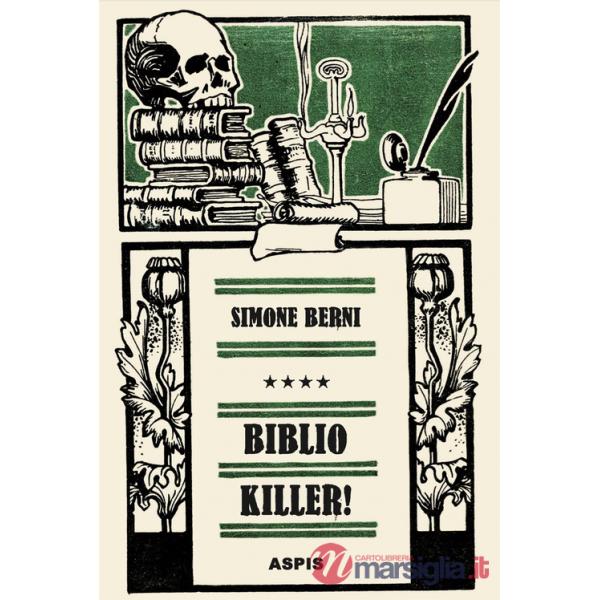 Bibliokiller!