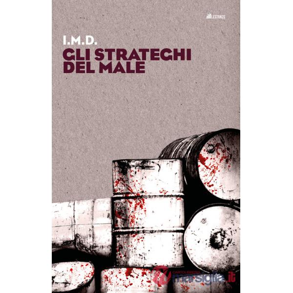 Strateghi del male (Gli)
