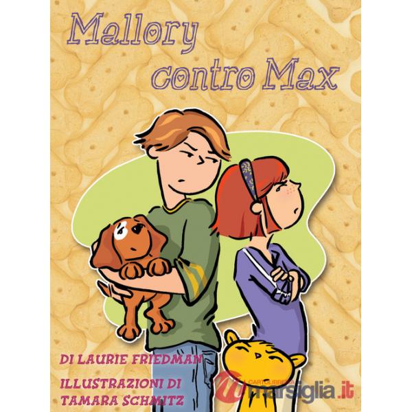 Mallory contro Max