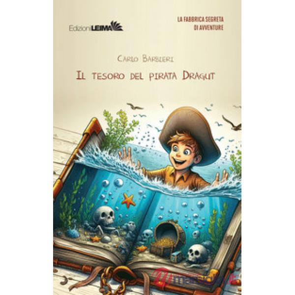 Tesoro del pirata Dragut (Il)