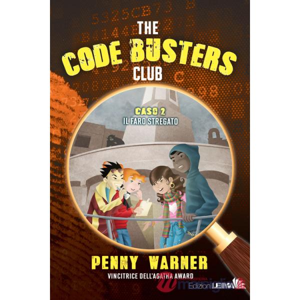 Faro stregato. The Code Busters Club (Il). Vol. 2