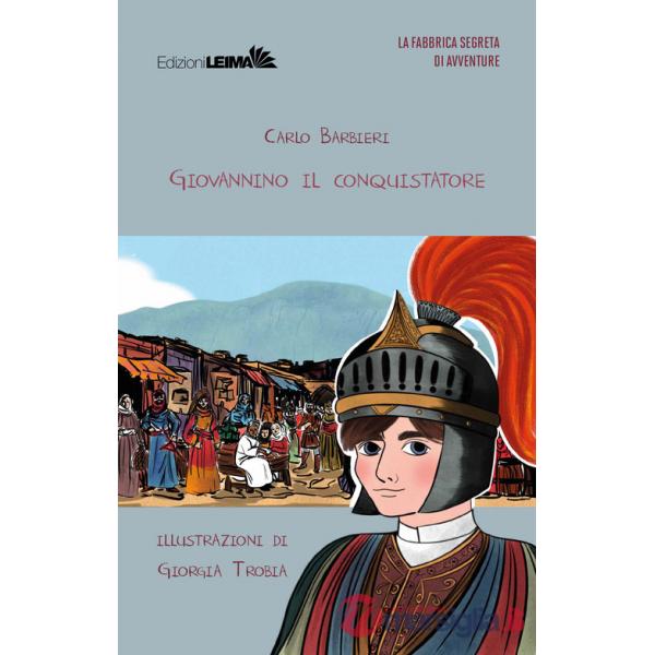 Giovannino il conquistatore