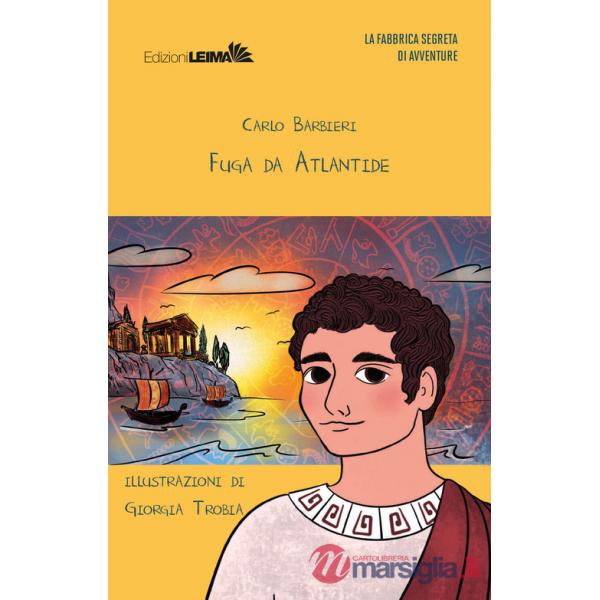 Fuga da Atlantide