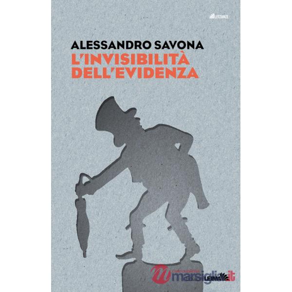 Invisibilità dell'evidenza (L')