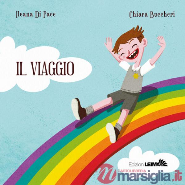 Viaggio. Ediz. a colori (Il)