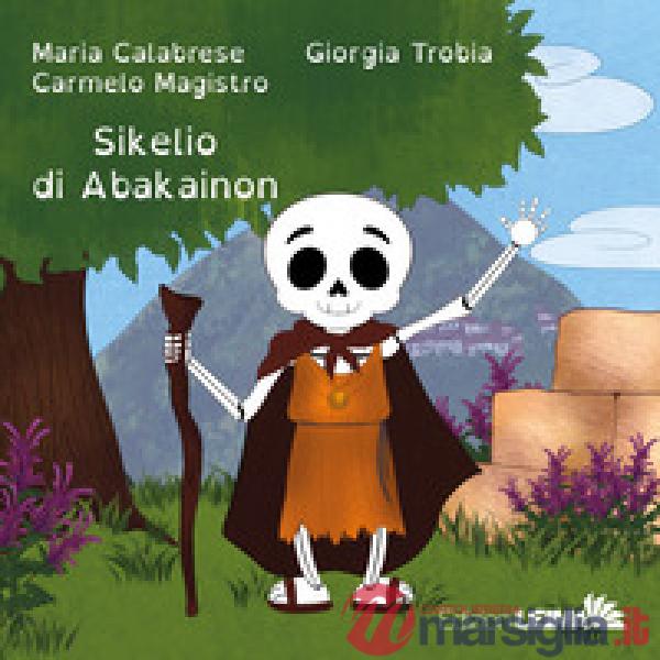 Sikelio di Abakainon