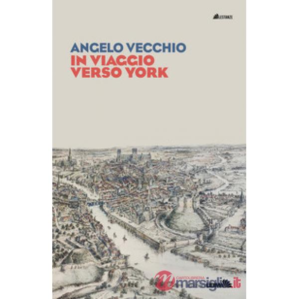 In viaggio verso York