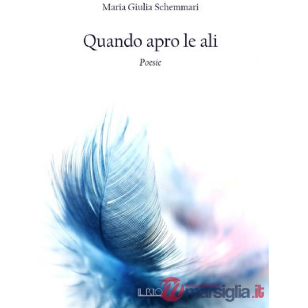 Quando apro le ali