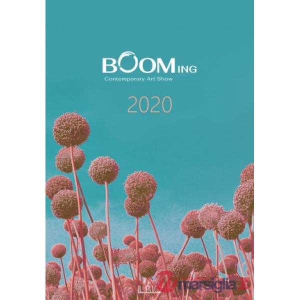 Booming contemporary art show 2020. Ediz. illustrata