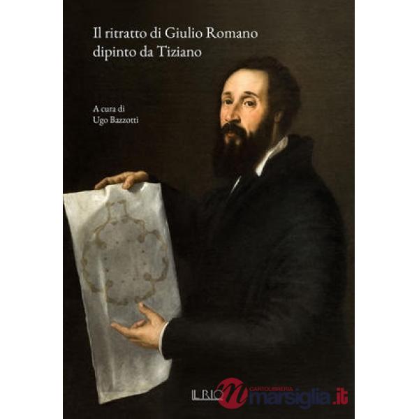 Ritratto di Giulio Romano dipinto da Tiziano (Il)