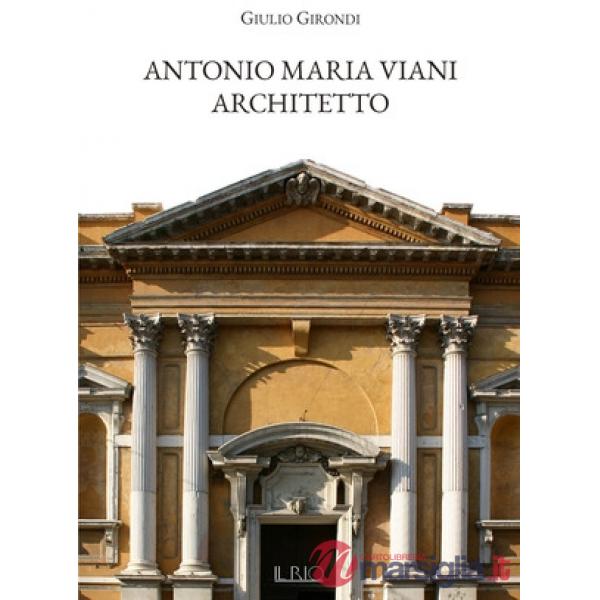 Antonio Maria Viani architetto