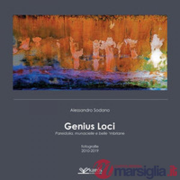Genius loci. Pareidolia, munacielle e belle 'mbriane