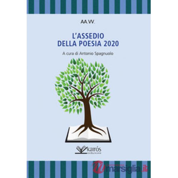 Assedio della poesia 2020 (L')