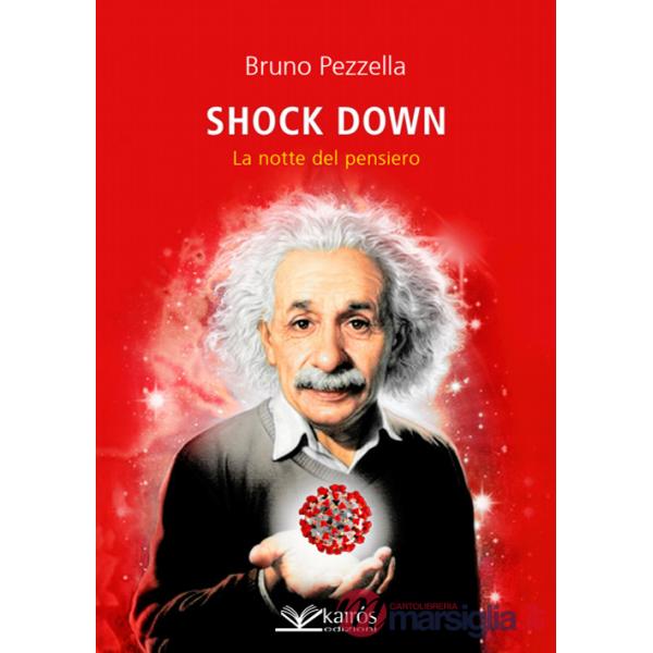 Shock down. La notte del pensiero