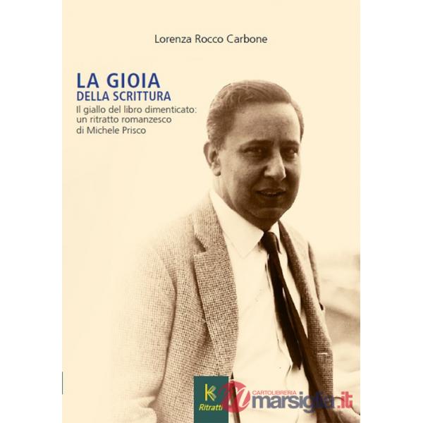 Gioia della scrittura (La)