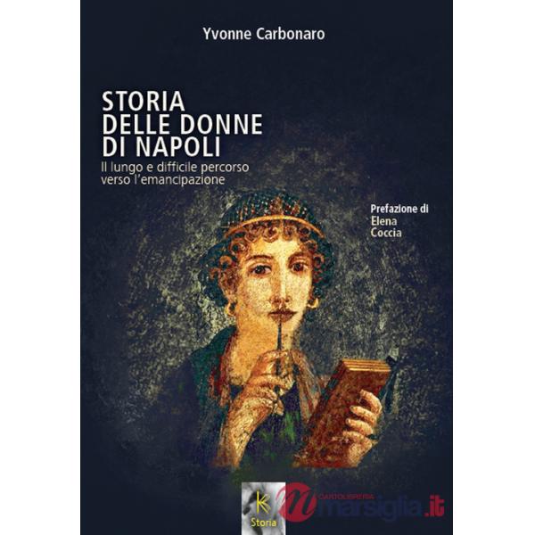 Storia delle donne di Napoli