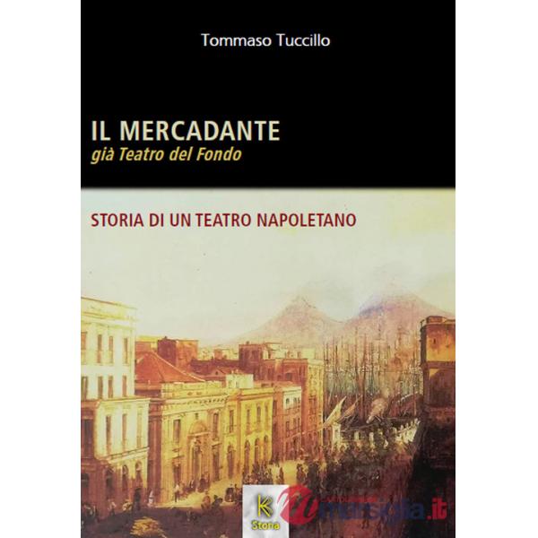 Mercadante già Teatro del Fondo (Il)