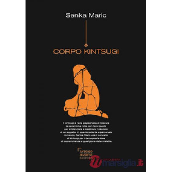 Corpo kintsugi