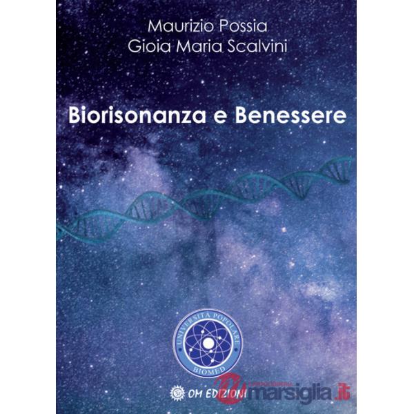 Biorisonanza e benessere