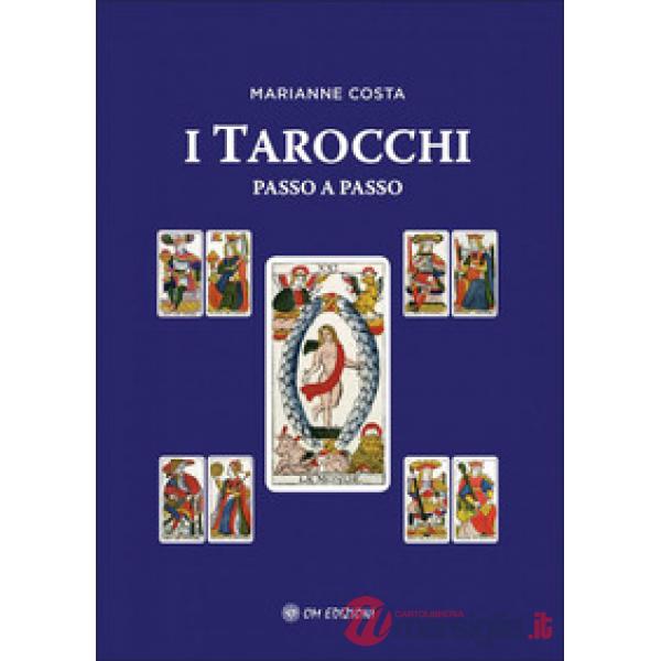 Tarocchi passo a passo (I)
