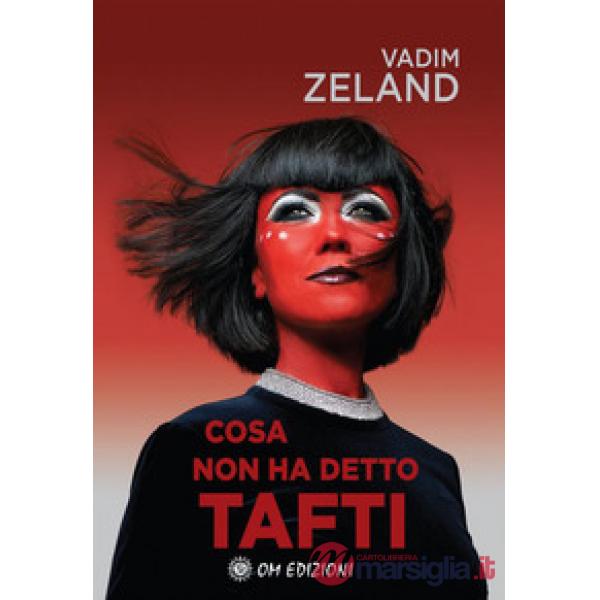 Cosa non ha detto Tafti