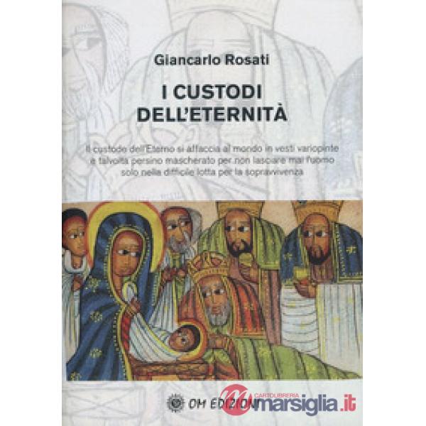 Custodi dell'eternità (I)