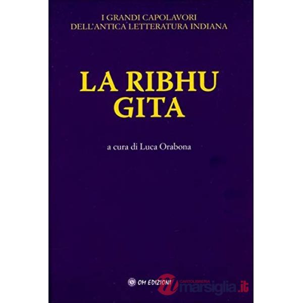 Ribhu Gita (La)