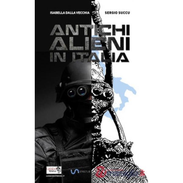 Antichi alieni in Italia