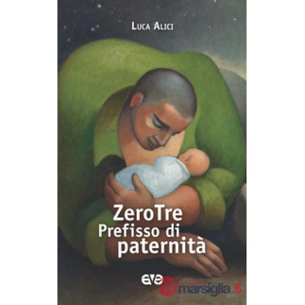 ZeroTre. Prefisso di paternità
