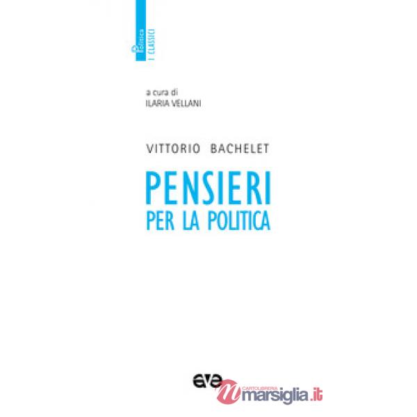 Pensieri per la politica