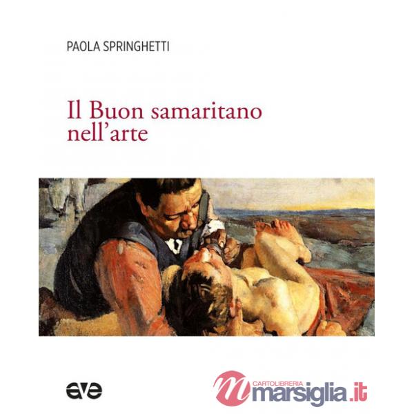 Buon samaritano nell'arte (Il)