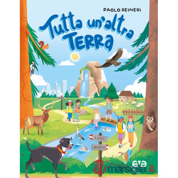 Tutta un'altra terra